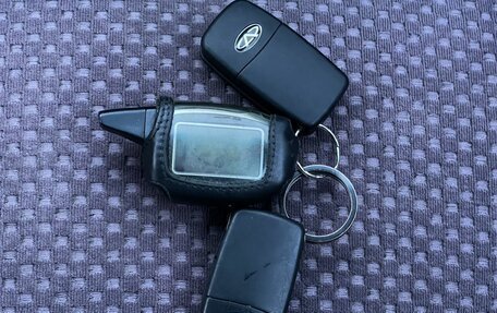 Chery Tiggo (T11), 2013 год, 298 000 рублей, 20 фотография