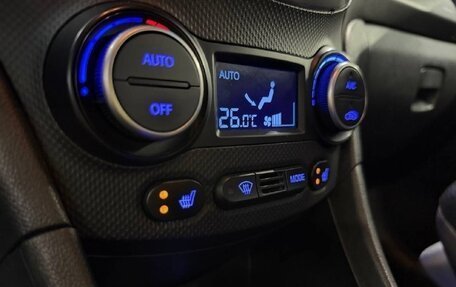 Hyundai Solaris II рестайлинг, 2016 год, 699 000 рублей, 9 фотография