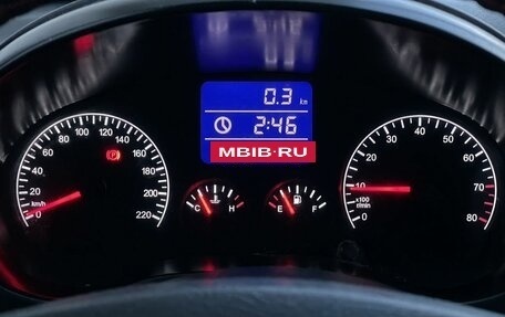 Chery Tiggo (T11), 2013 год, 298 000 рублей, 11 фотография