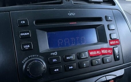 Chery Tiggo (T11), 2013 год, 298 000 рублей, 13 фотография