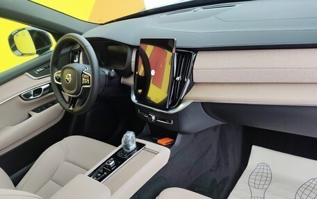 Volvo XC90 II рестайлинг, 2025 год, 10 900 000 рублей, 18 фотография