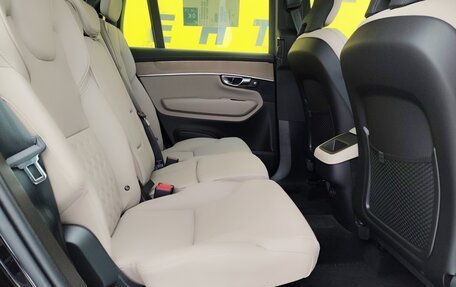 Volvo XC90 II рестайлинг, 2025 год, 10 900 000 рублей, 20 фотография