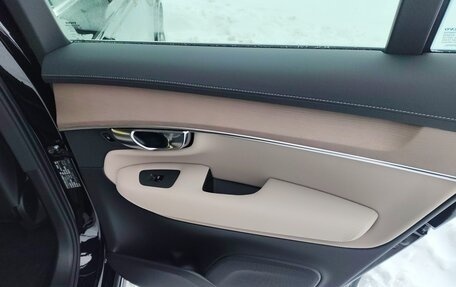 Volvo XC90 II рестайлинг, 2025 год, 10 900 000 рублей, 19 фотография