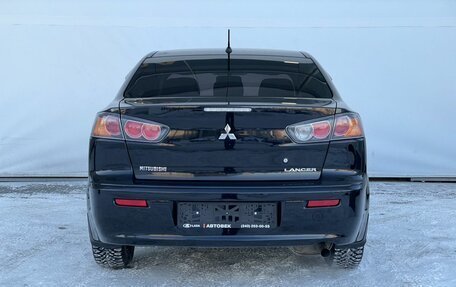 Mitsubishi Lancer IX, 2013 год, 928 000 рублей, 6 фотография