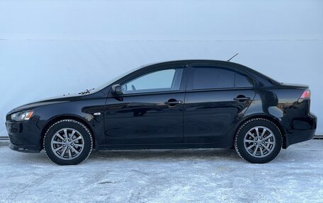 Mitsubishi Lancer IX, 2013 год, 928 000 рублей, 8 фотография