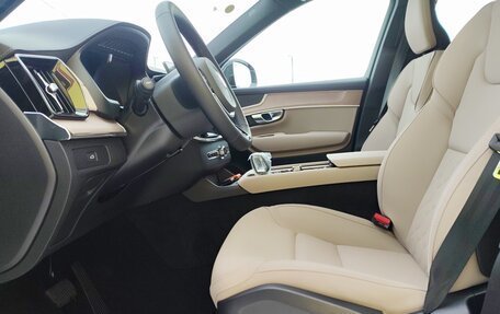 Volvo XC90 II рестайлинг, 2025 год, 10 900 000 рублей, 22 фотография