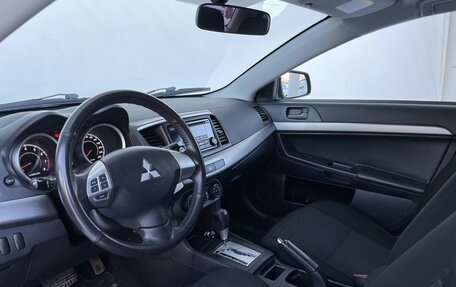 Mitsubishi Lancer IX, 2013 год, 928 000 рублей, 11 фотография