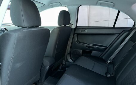 Mitsubishi Lancer IX, 2013 год, 928 000 рублей, 12 фотография