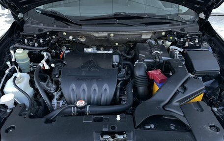 Mitsubishi Lancer IX, 2013 год, 928 000 рублей, 10 фотография