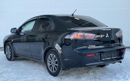 Mitsubishi Lancer IX, 2013 год, 928 000 рублей, 7 фотография
