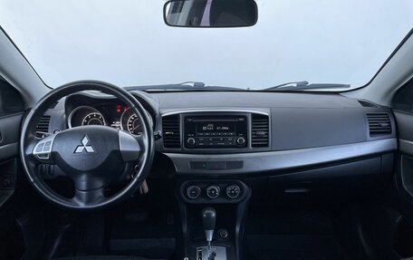 Mitsubishi Lancer IX, 2013 год, 928 000 рублей, 13 фотография
