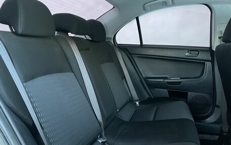 Mitsubishi Lancer IX, 2013 год, 928 000 рублей, 24 фотография