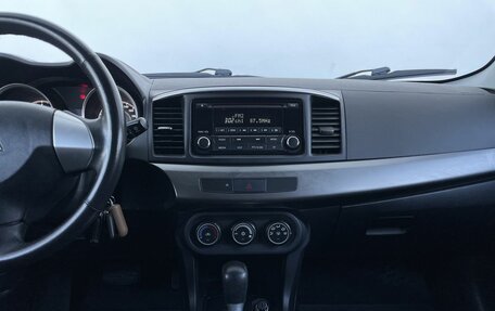 Mitsubishi Lancer IX, 2013 год, 928 000 рублей, 16 фотография