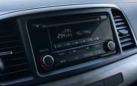 Mitsubishi Lancer IX, 2013 год, 928 000 рублей, 17 фотография