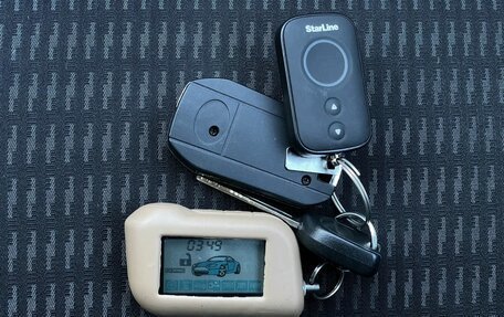 Mitsubishi Lancer IX, 2013 год, 928 000 рублей, 25 фотография