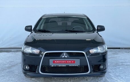 Mitsubishi Lancer IX, 2013 год, 928 000 рублей, 2 фотография