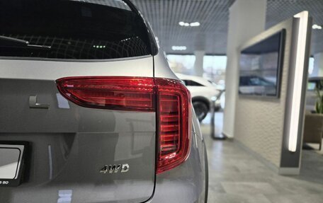 Haval Jolion, 2025 год, 2 849 000 рублей, 6 фотография