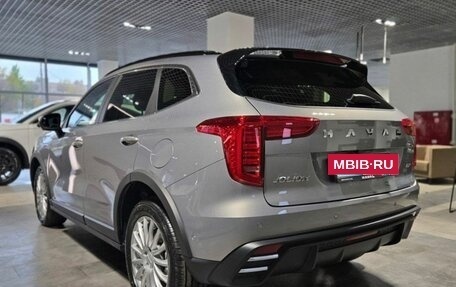 Haval Jolion, 2025 год, 2 849 000 рублей, 5 фотография