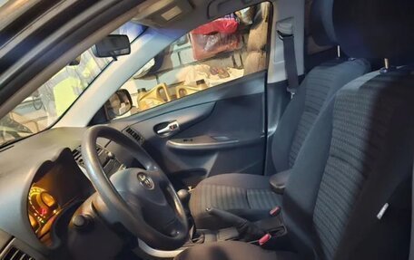 Toyota Corolla, 2008 год, 890 000 рублей, 13 фотография