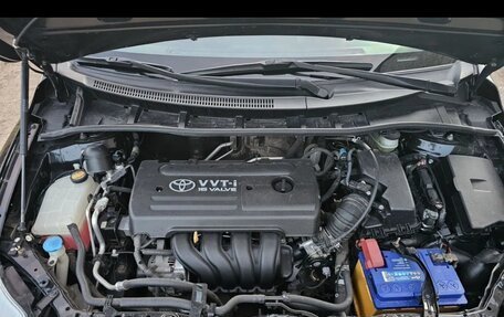 Toyota Corolla, 2008 год, 890 000 рублей, 8 фотография