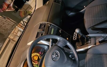 Toyota Corolla, 2008 год, 890 000 рублей, 11 фотография