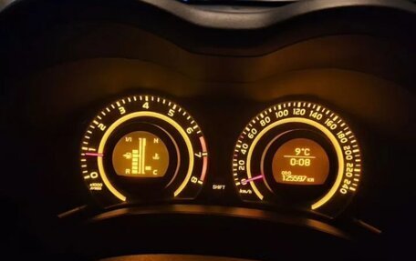 Toyota Corolla, 2008 год, 890 000 рублей, 7 фотография