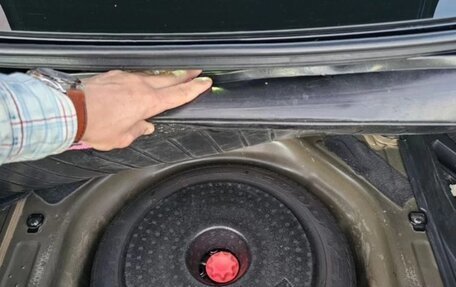 Toyota Corolla, 2008 год, 890 000 рублей, 15 фотография