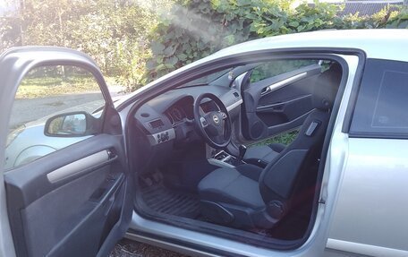 Opel Astra H, 2008 год, 435 000 рублей, 5 фотография