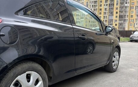 Opel Corsa D, 2008 год, 270 000 рублей, 4 фотография