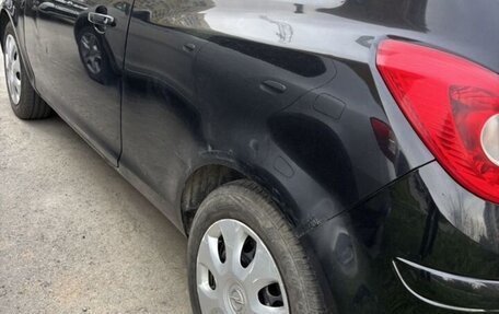 Opel Corsa D, 2008 год, 270 000 рублей, 6 фотография