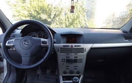 Opel Astra H, 2008 год, 435 000 рублей, 6 фотография