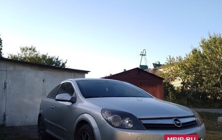 Opel Astra H, 2008 год, 435 000 рублей, 3 фотография