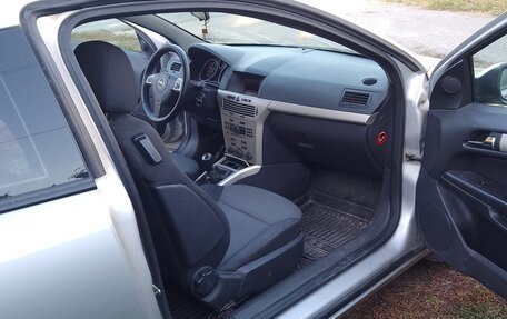 Opel Astra H, 2008 год, 435 000 рублей, 7 фотография