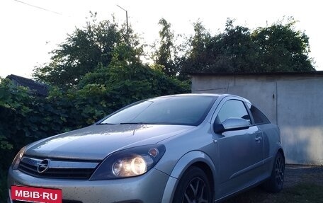 Opel Astra H, 2008 год, 435 000 рублей, 2 фотография