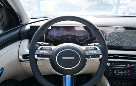 Hyundai Tucson, 2025 год, 3 910 000 рублей, 7 фотография