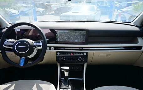 Hyundai Tucson, 2025 год, 3 910 000 рублей, 8 фотография