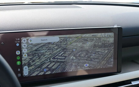 Hyundai Tucson, 2025 год, 3 910 000 рублей, 11 фотография