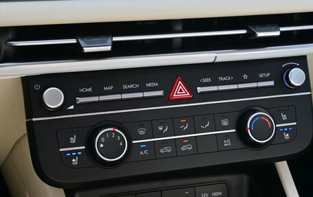 Hyundai Tucson, 2025 год, 3 910 000 рублей, 12 фотография