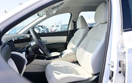 Hyundai Tucson, 2025 год, 3 910 000 рублей, 16 фотография