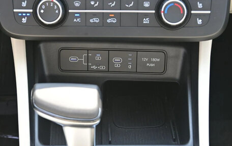 Hyundai Tucson, 2025 год, 3 910 000 рублей, 14 фотография