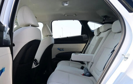 Hyundai Tucson, 2025 год, 3 910 000 рублей, 18 фотография