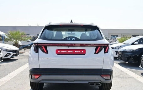 Hyundai Tucson, 2025 год, 3 910 000 рублей, 4 фотография