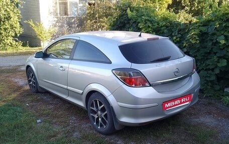 Opel Astra H, 2008 год, 435 000 рублей, 8 фотография