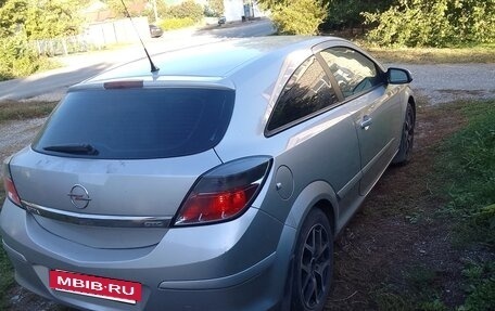 Opel Astra H, 2008 год, 435 000 рублей, 9 фотография