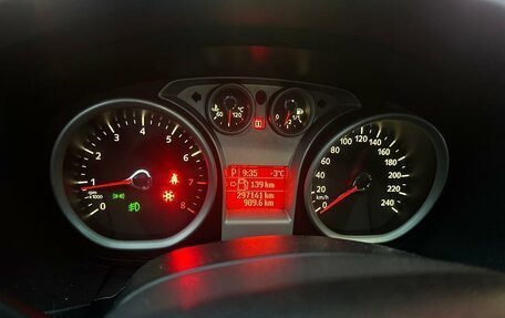 Ford Focus II рестайлинг, 2010 год, 750 000 рублей, 7 фотография