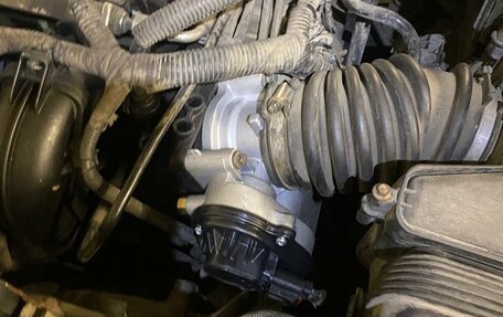 Ford Focus II рестайлинг, 2010 год, 750 000 рублей, 8 фотография