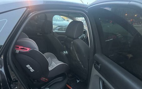 Ford Focus II рестайлинг, 2010 год, 750 000 рублей, 6 фотография