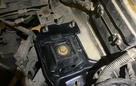 Ford Focus II рестайлинг, 2010 год, 750 000 рублей, 9 фотография