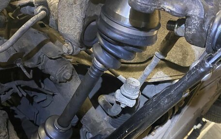 Ford Focus II рестайлинг, 2010 год, 750 000 рублей, 12 фотография