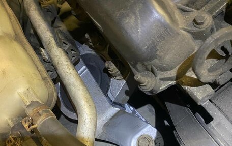 Ford Focus II рестайлинг, 2010 год, 750 000 рублей, 10 фотография